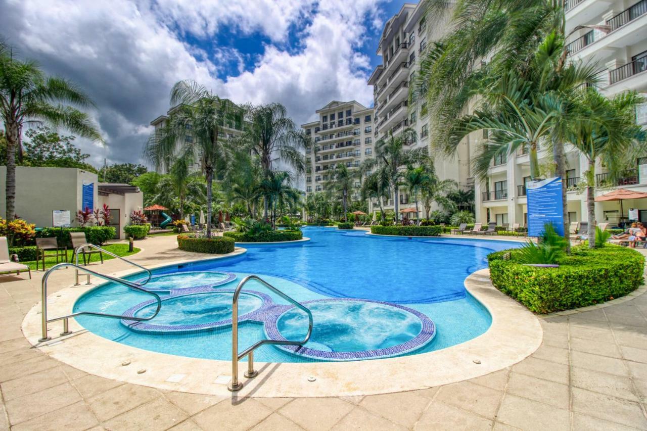 Appartamento Jaco Bay 5701 Esterno foto