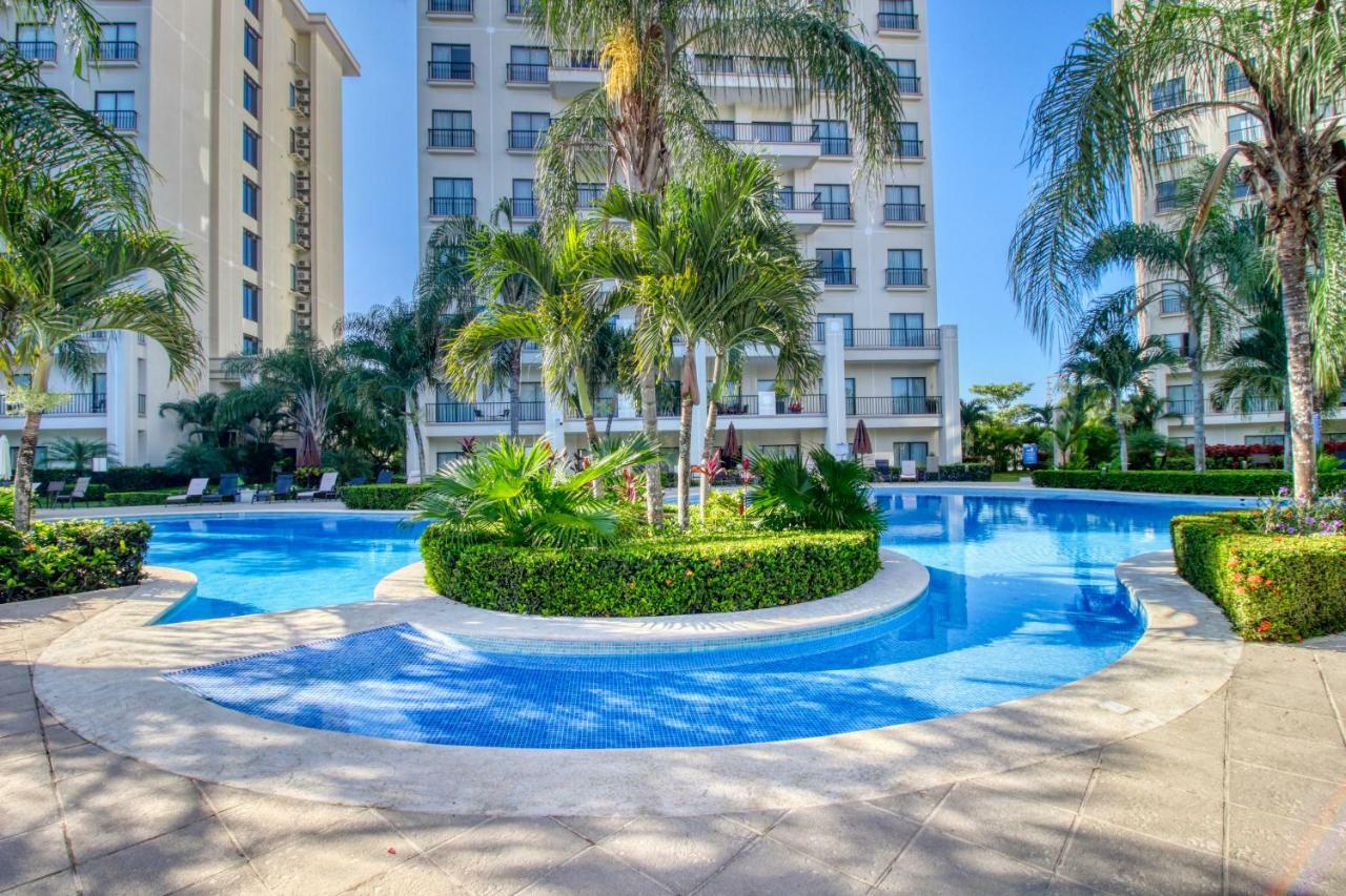 Appartamento Jaco Bay 5701 Esterno foto