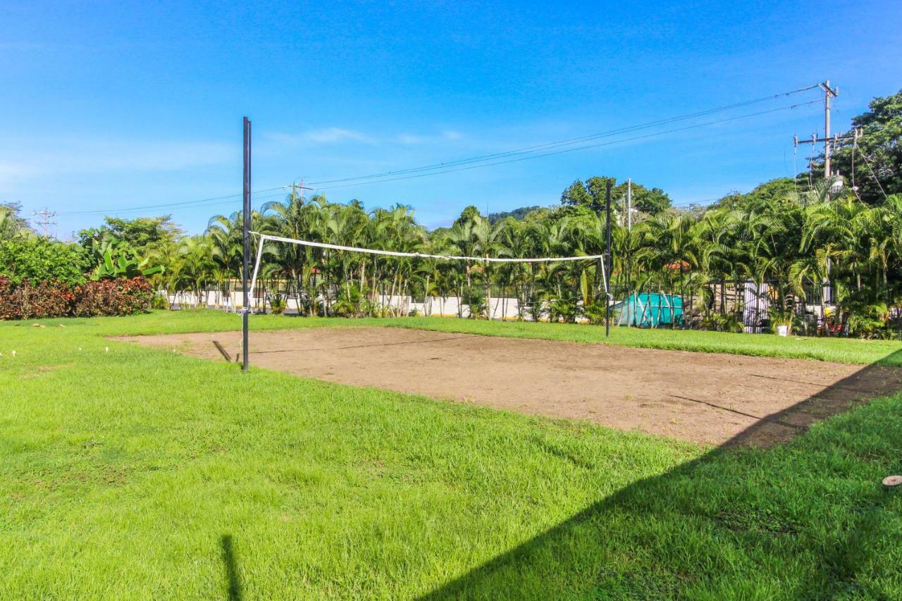 Appartamento Jaco Bay 5701 Esterno foto